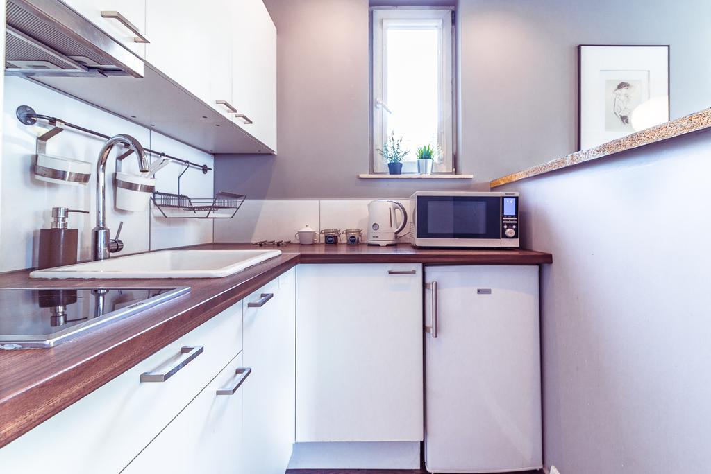 Apartment Rent Like Nowogrodzka 78