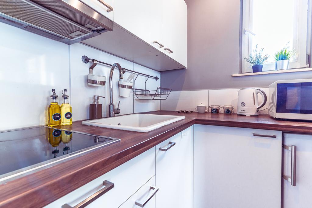 Rent Like Nowogrodzka 78 Apartment Warsaw