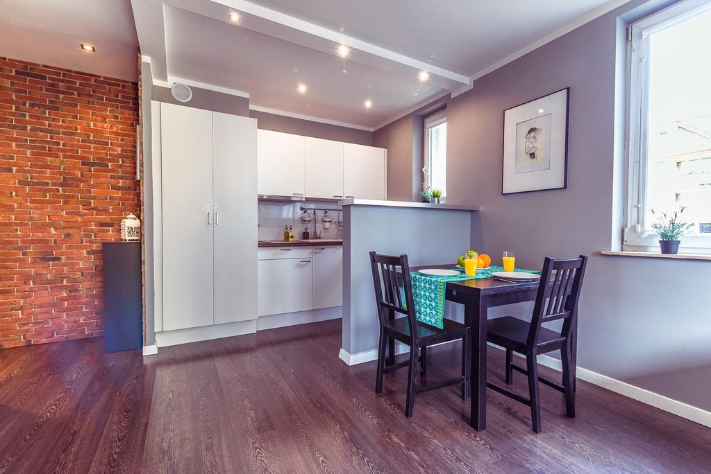 Rent Like Nowogrodzka 78 Apartment