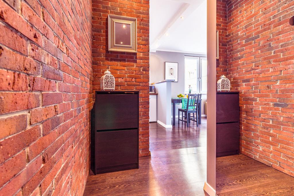 Rent Like Nowogrodzka 78 Apartment Warsaw