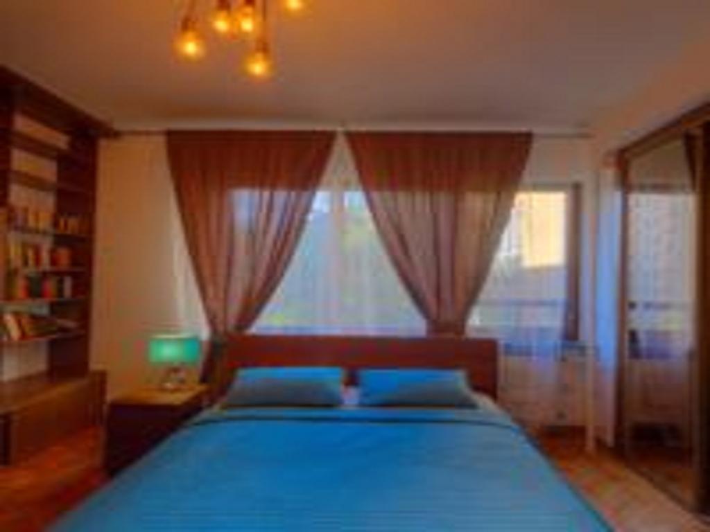 Rais Serviced Downtown Warsaw