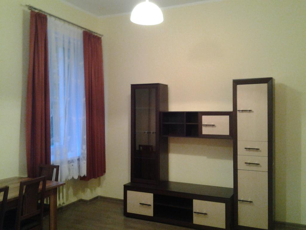 Studio Na Wspolnej Apartment *