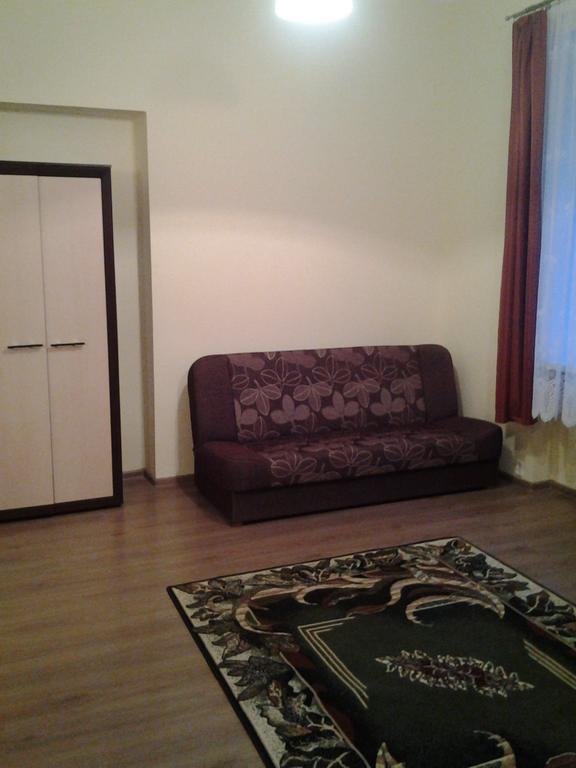 Studio Na Wspolnej * Warsaw