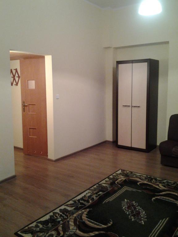 Apartment Studio Na Wspolnej