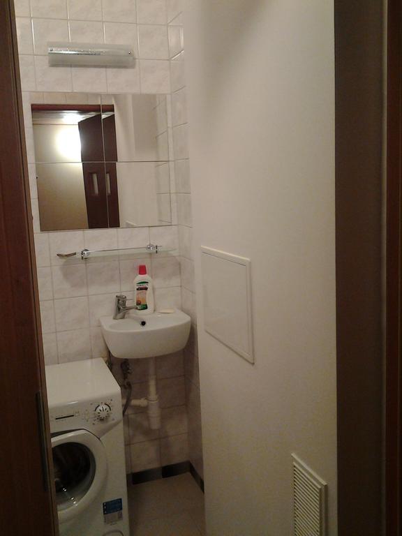 Studio Na Wspolnej Warsaw
