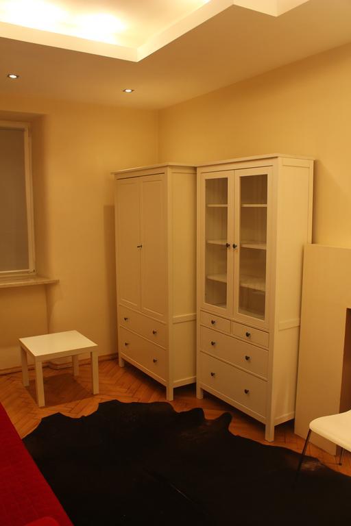 Studio Na Wspolnej Apartment Warsaw