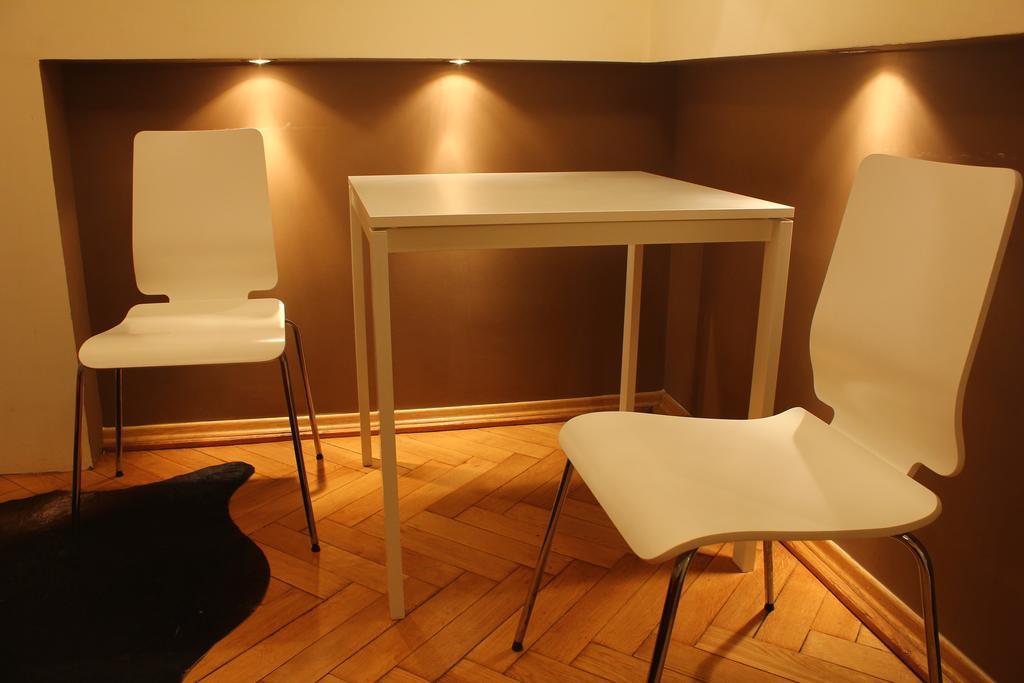 Studio Na Wspolnej Apartment