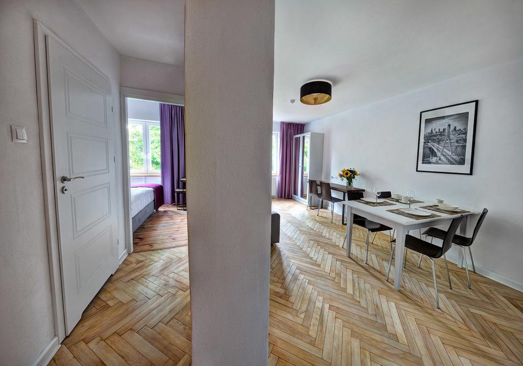 Smiala 77 Apartment