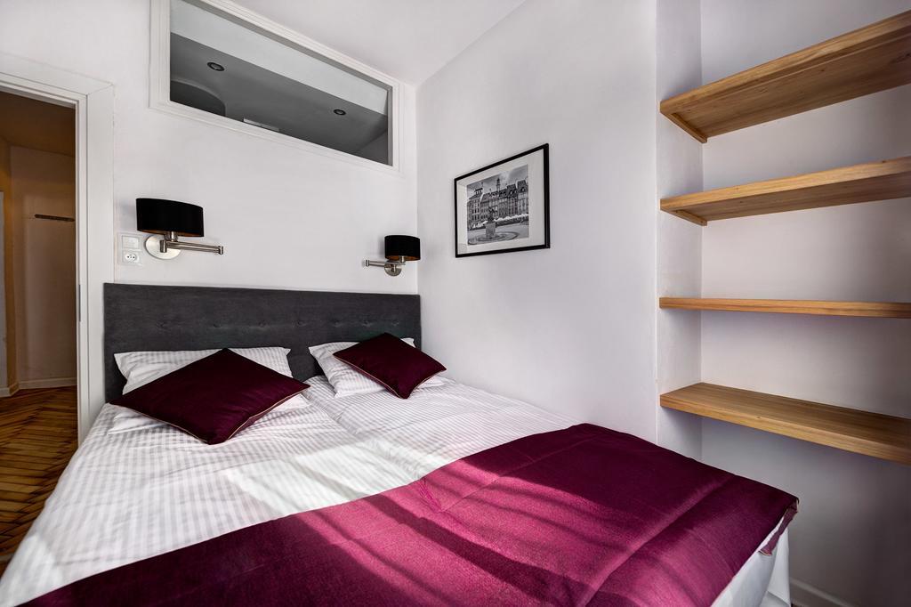 Apartment Smiala 77 *