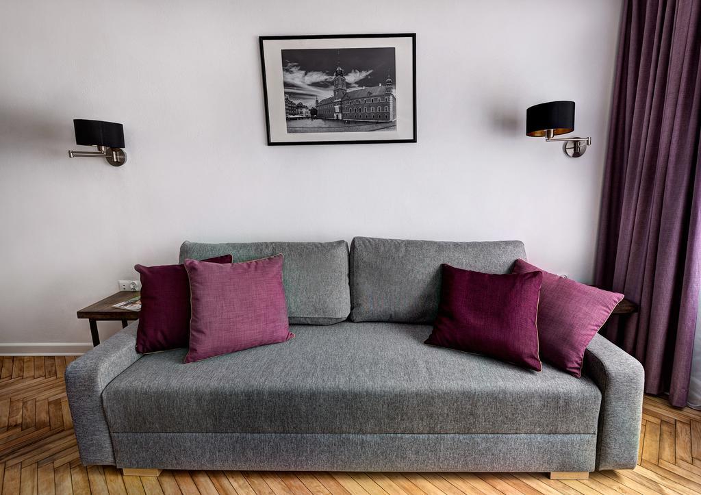 Apartment Smiala 77 *