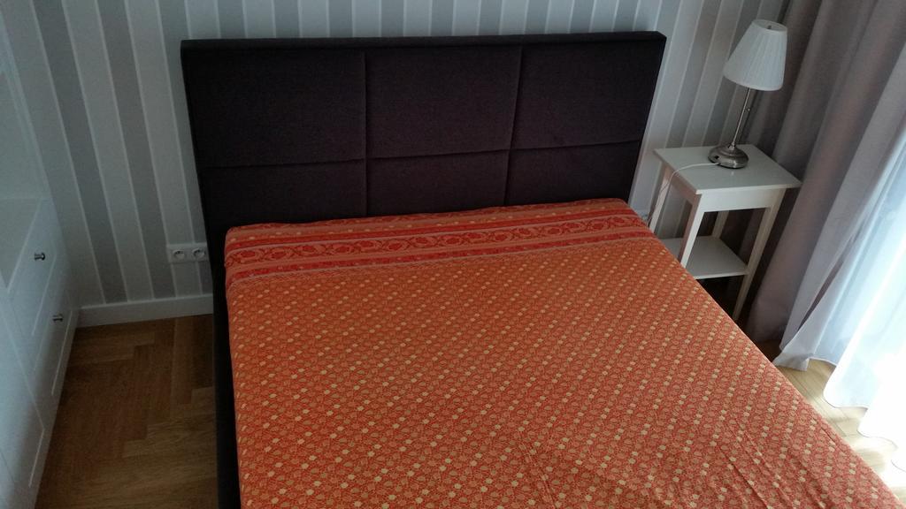 Studio Na Wspolnej Apartment *