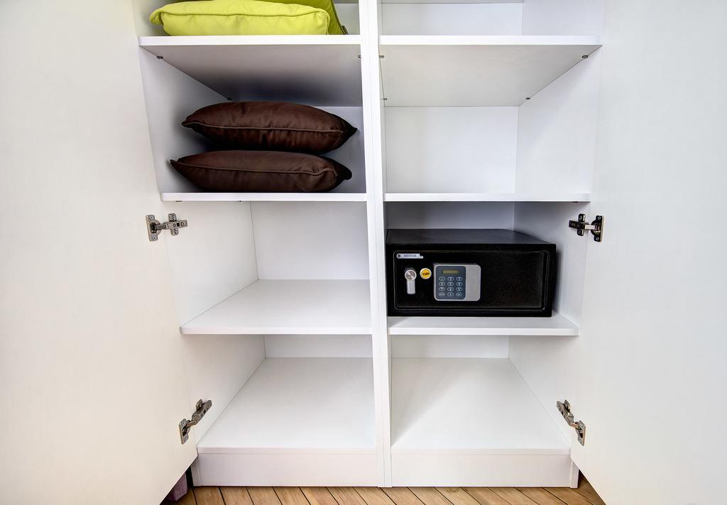 Apartment Smiala 77