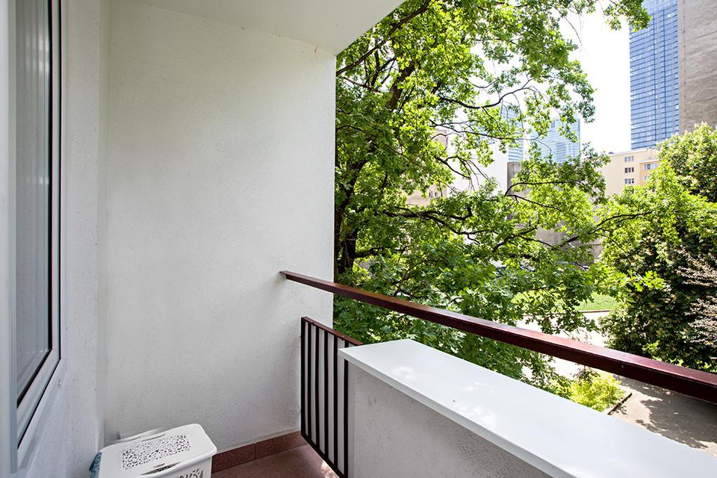 Apartment Focuswawa Krolewska Warsaw