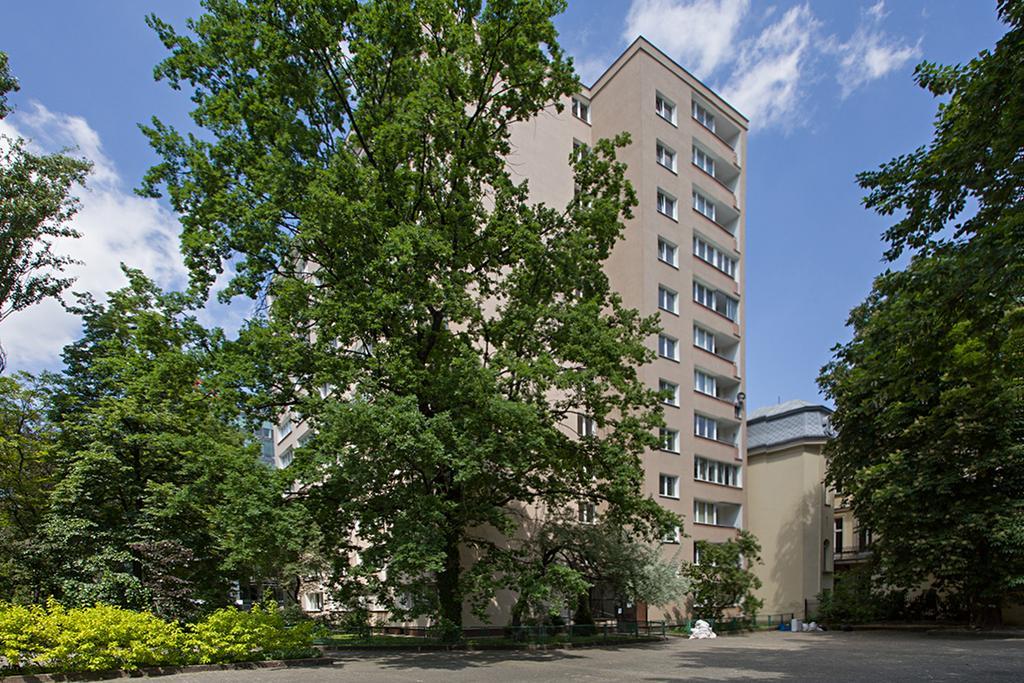 Focuswawa Krolewska Apartment
