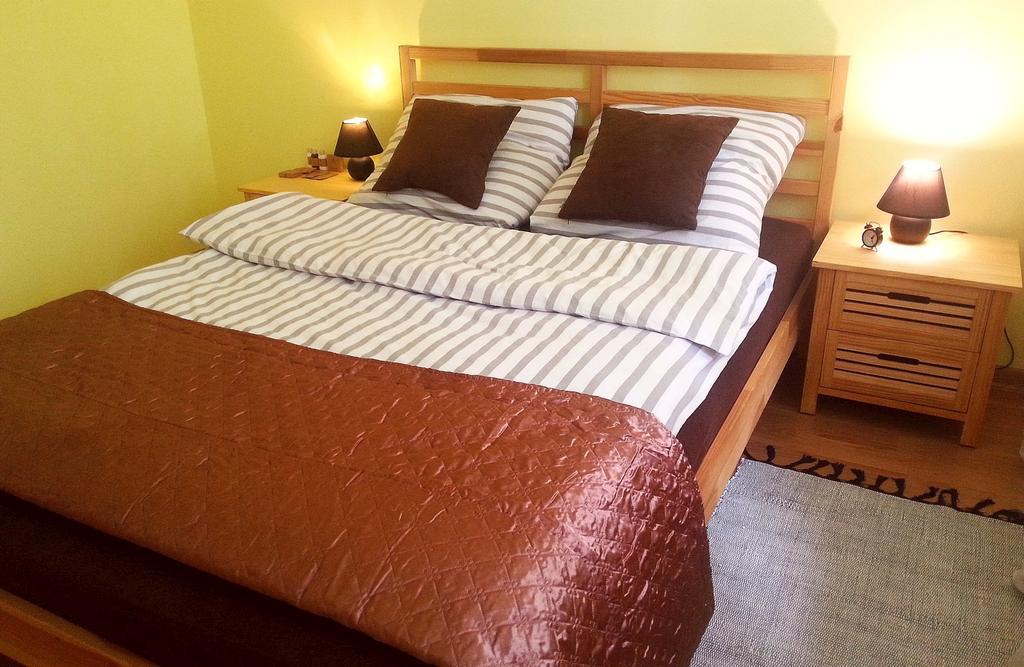 Slowicza Guest house Warsaw