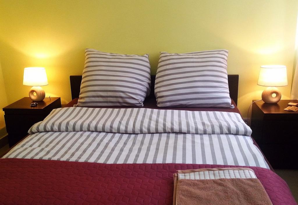 Slowicza Guest house *