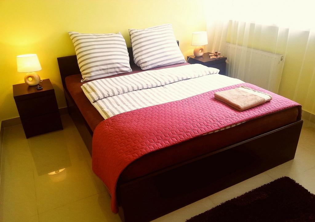 Slowicza Guest house