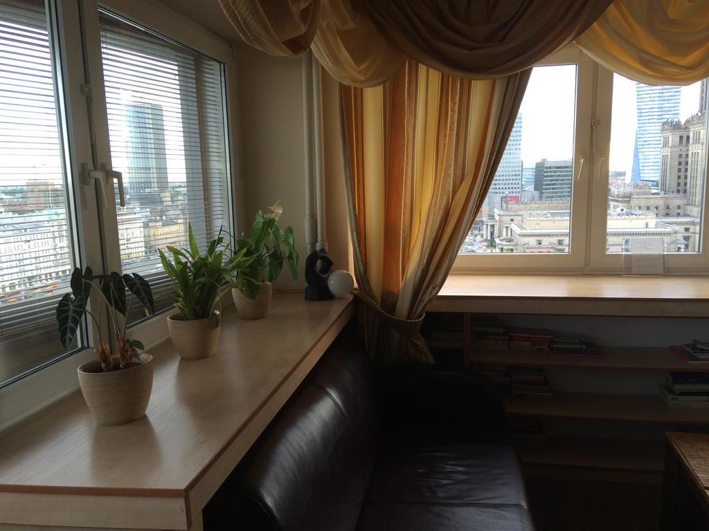 Apartment Amica By Warsawresidence Group *