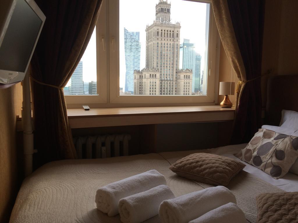 Amica By Warsawresidence Group * Warsaw