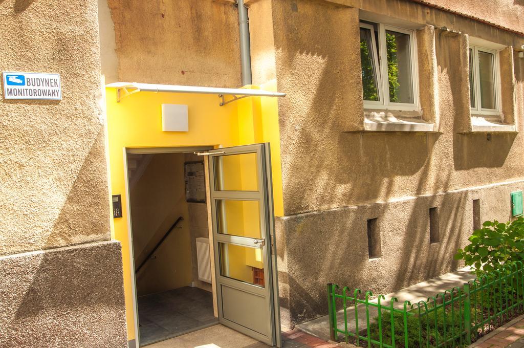 Apartament Karmelicka 11 Apartment *