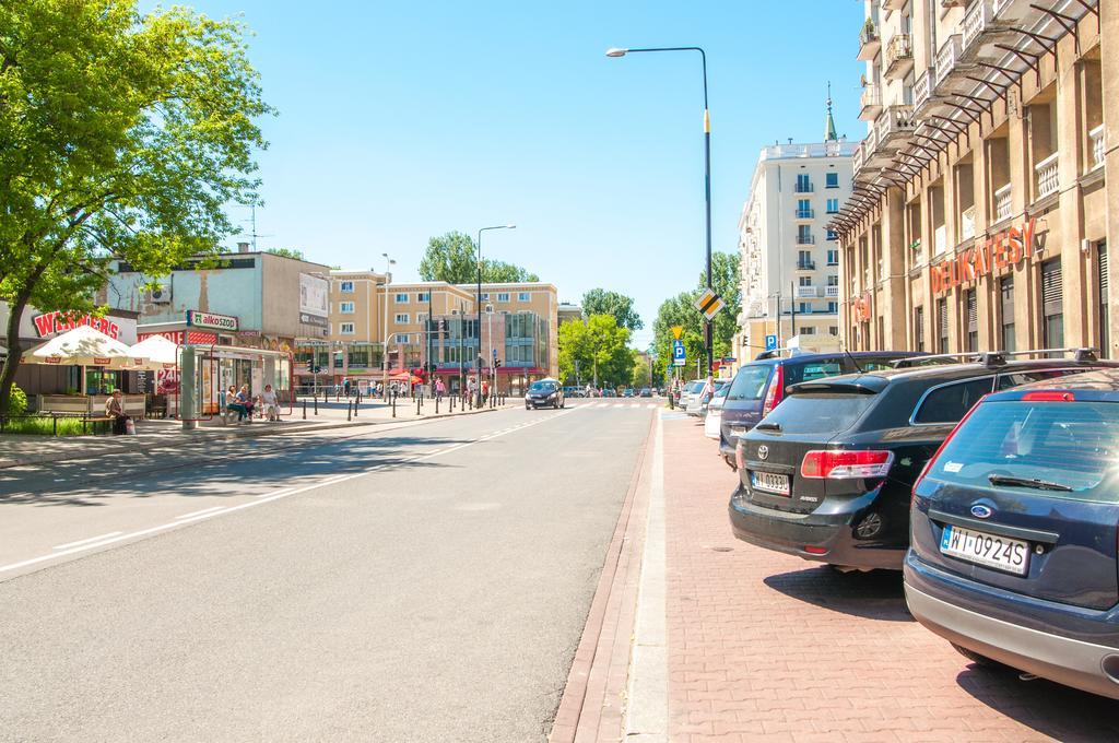 Apartament Karmelicka 11 * Warsaw