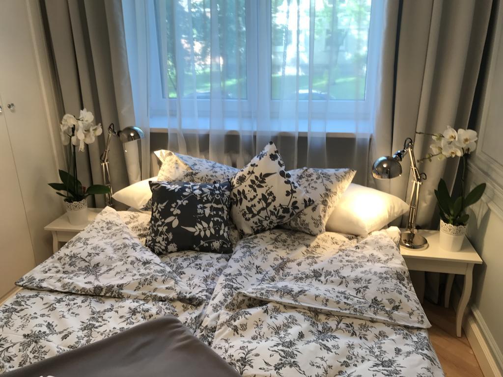 Apartament Karmelicka 11 Warsaw