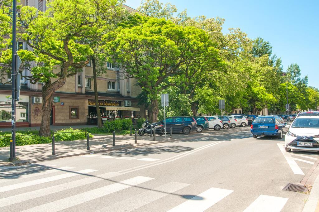 Apartament Karmelicka 11 Apartment