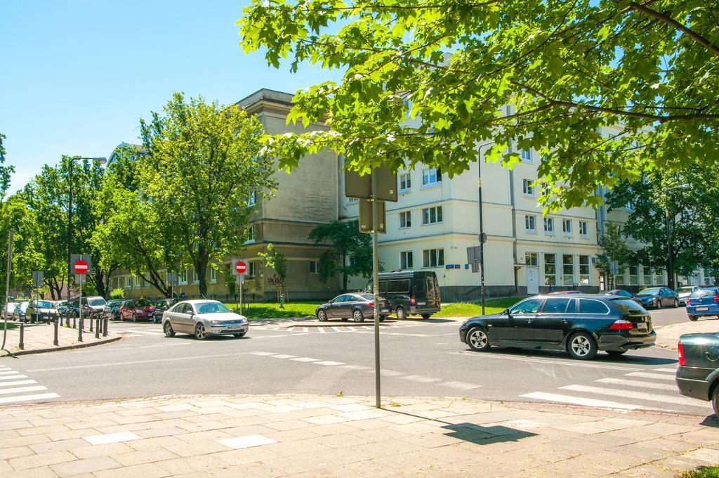 Apartament Karmelicka 11 *
