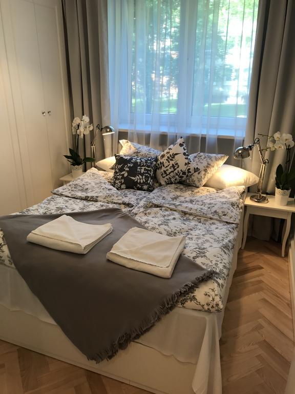 Apartament Karmelicka 11 Apartment