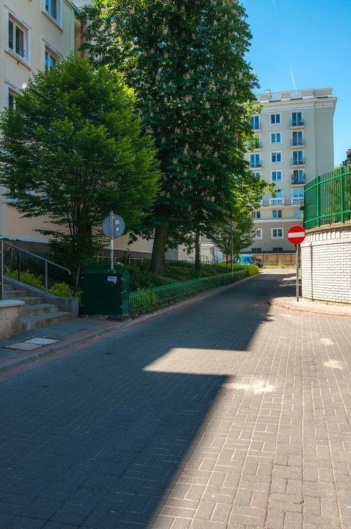 Apartament Karmelicka 11 *