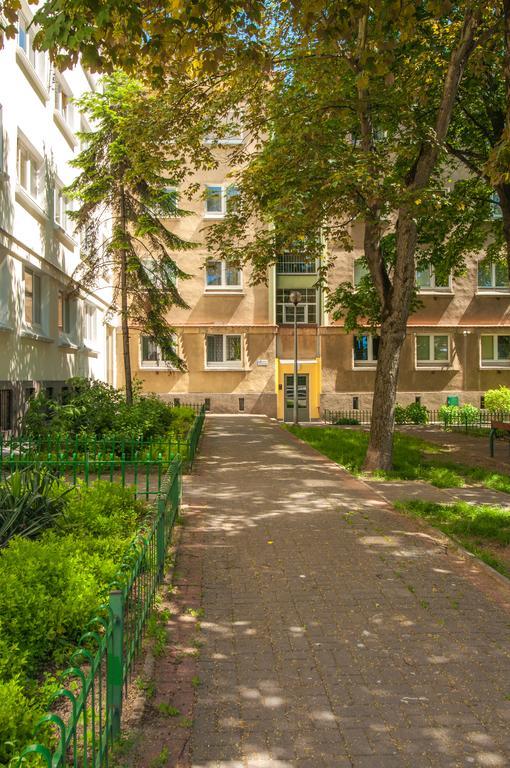 Apartament Karmelicka 11 *