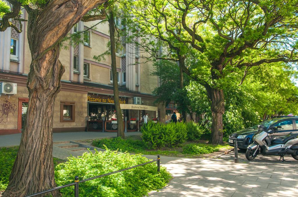 Apartament Karmelicka 11 Apartment *
