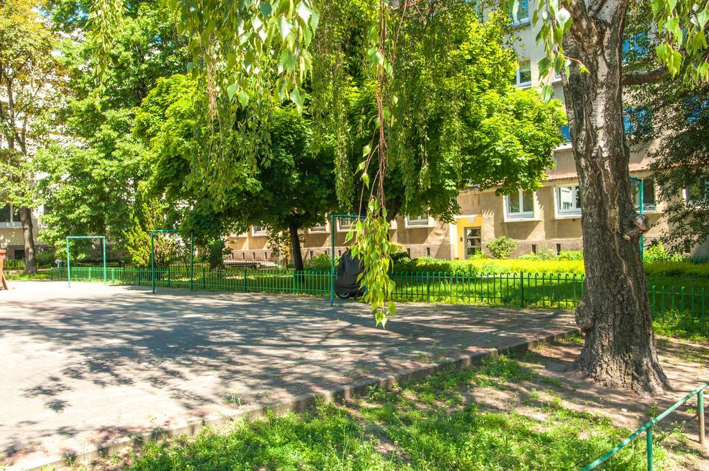 Apartment Apartament Karmelicka 11