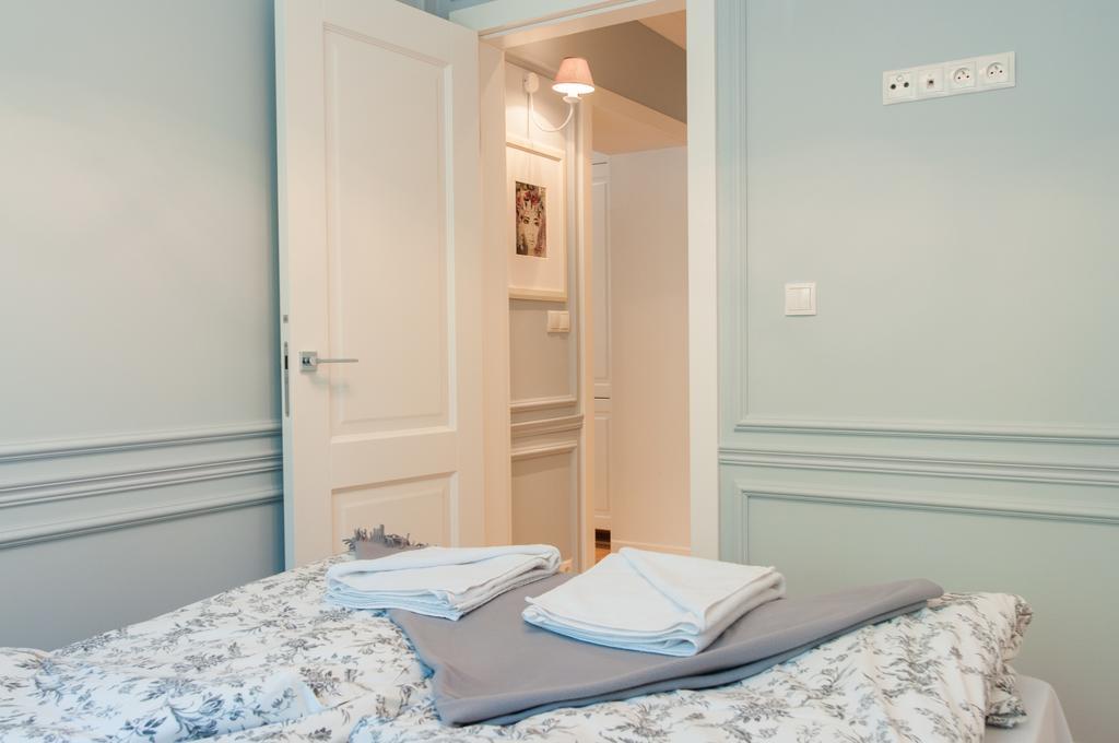 Apartament Karmelicka 11 Apartment Warsaw