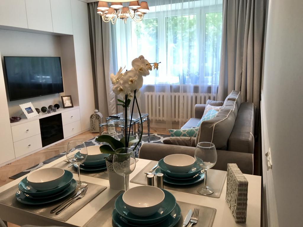 Apartament Karmelicka 11
