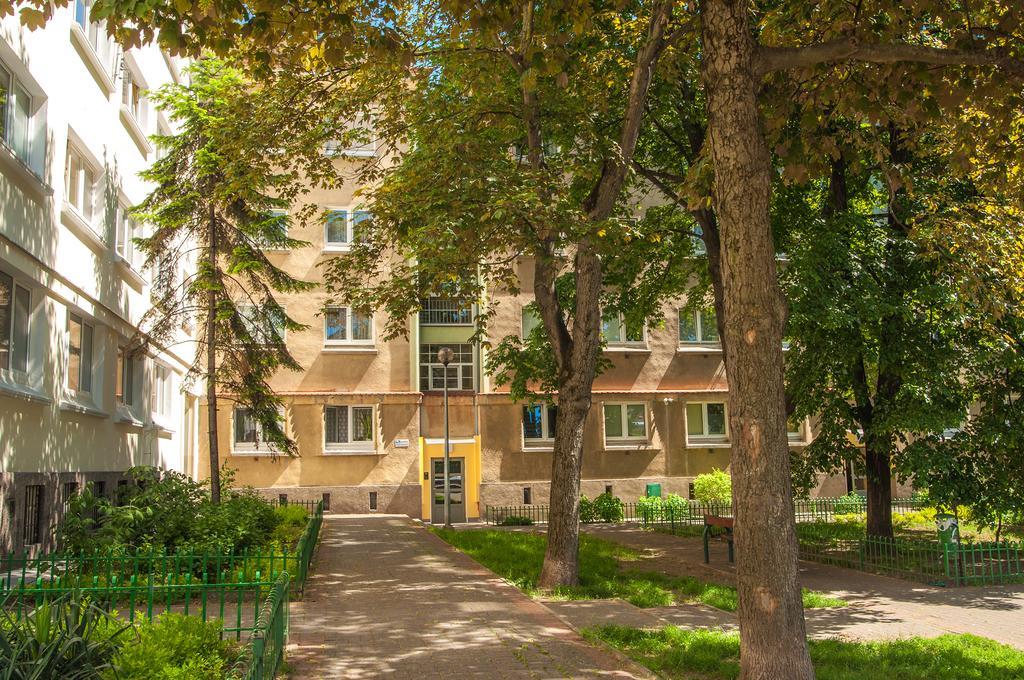 Apartment Apartament Karmelicka 11