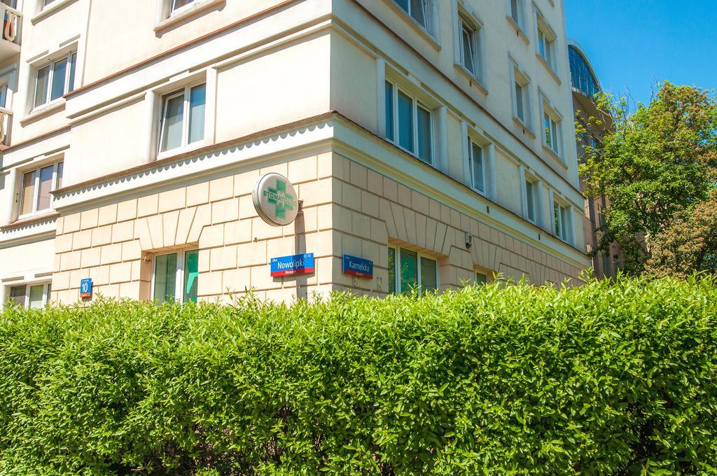 Apartament Karmelicka 11