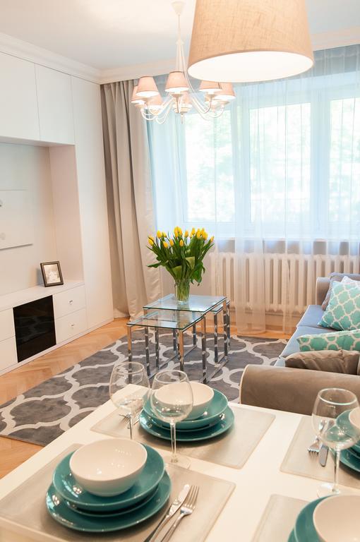 Apartament Karmelicka 11