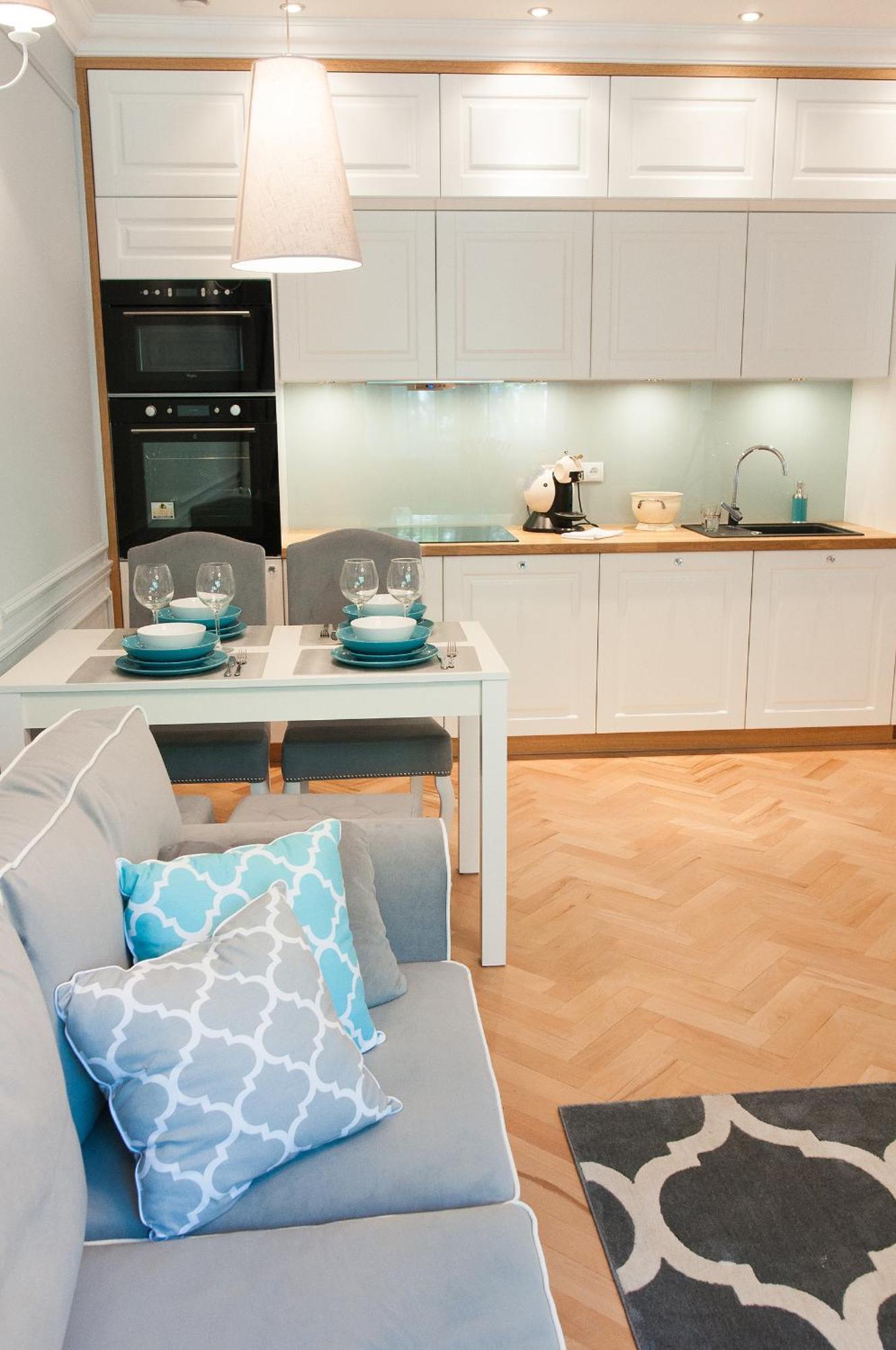 Apartament Karmelicka 11 Warsaw