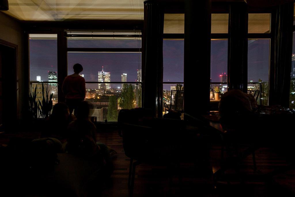 City View * Warsaw