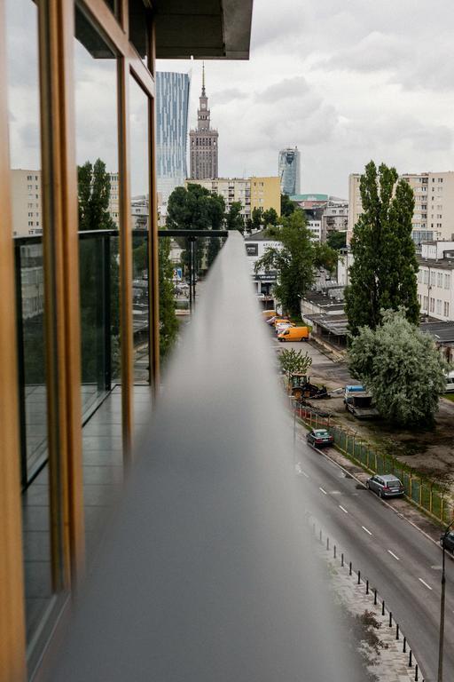 City View Apartment *
