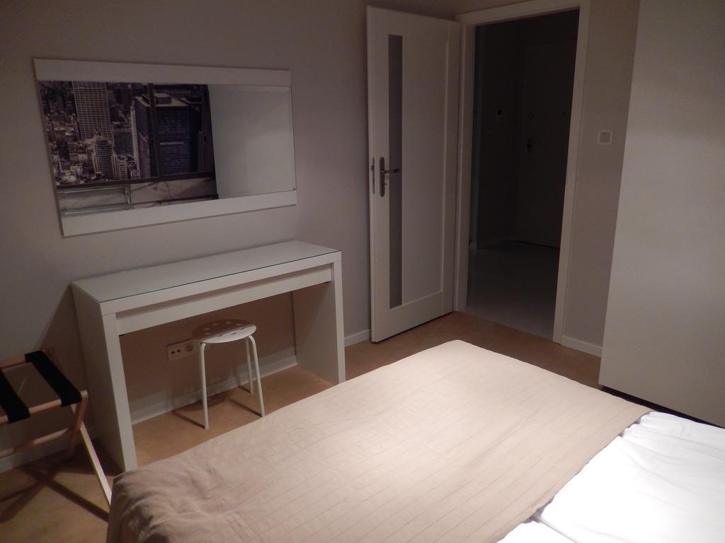 Inny Wymiar Apartment
