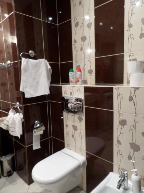 Apartament Gieldowa *