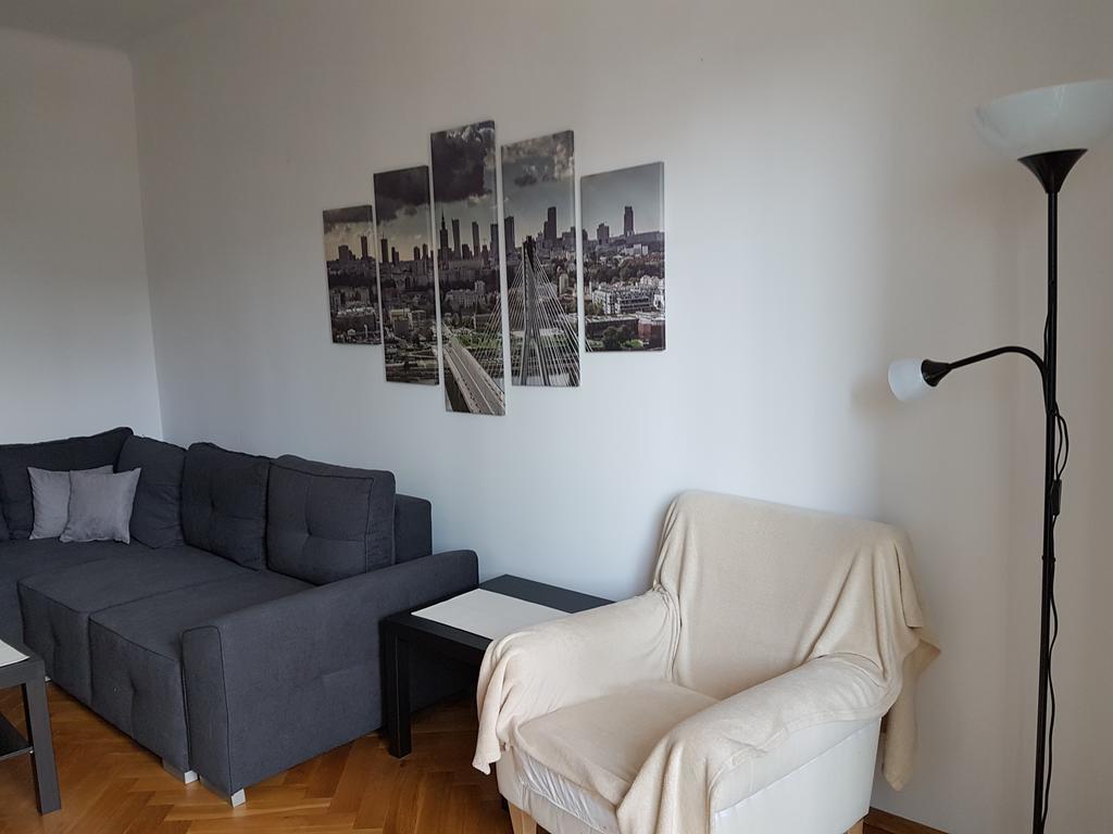 Apartament Centrum *