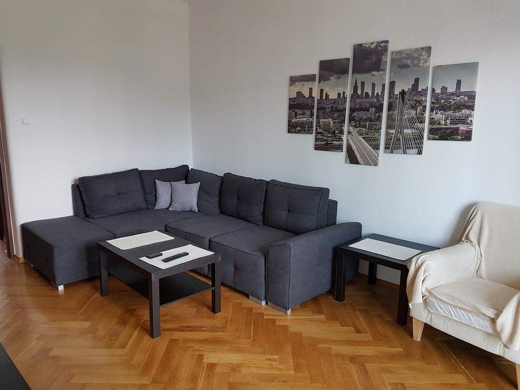 Apartment Apartament Centrum Warsaw