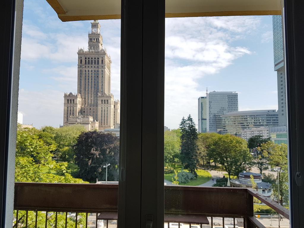 Apartament Centrum Apartment Warsaw