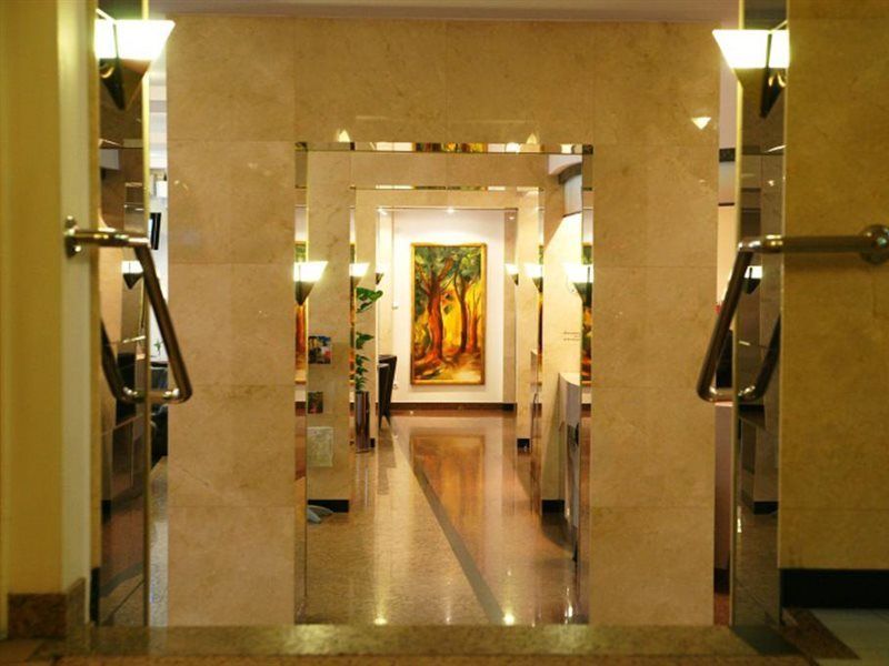 Reytan Hotel Warsaw