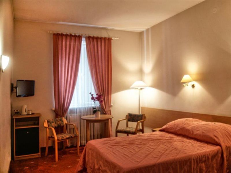 Hotel Reytan Warsaw
