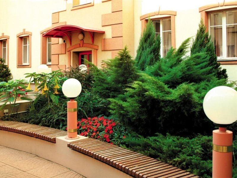 Reytan Hotel Warsaw