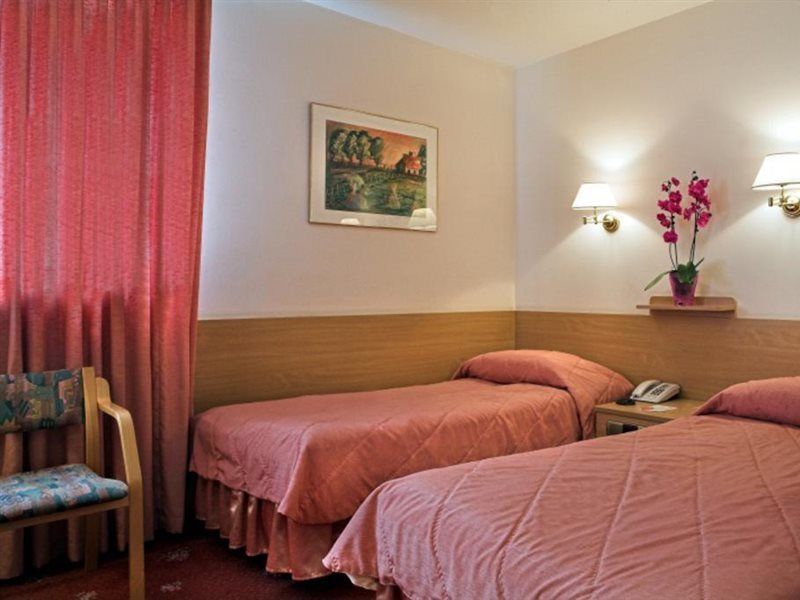 Reytan 3* Warsaw